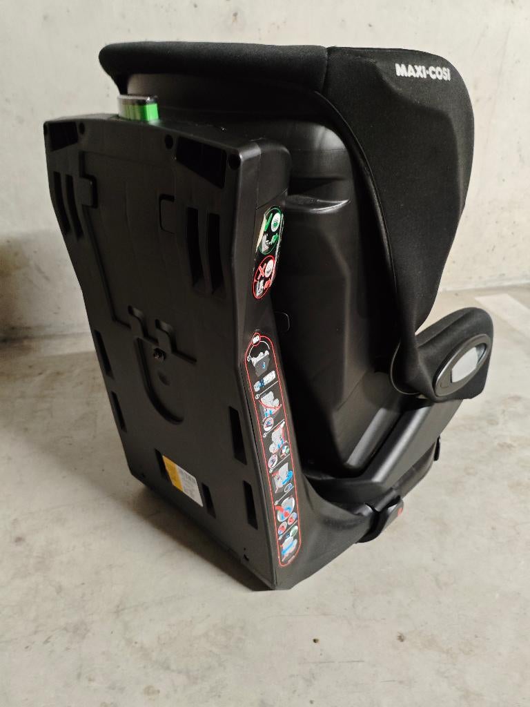Maxi Cosi autostoeltje baby, Kinderen en Baby's, Autostoeltjes, Ophalen, Gebruikt, Maxi-Cosi, Autogordel