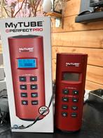 Perfect pro radio MY TUBE, Ophalen, Zo goed als nieuw, Overige typen