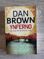 Ynferno van Dan Brown ( Fries), Boeken, Ophalen of Verzenden, Gelezen