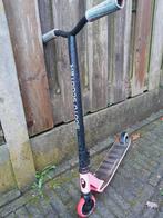 Stuntstep, Ophalen, Gebruikt, Gewone step