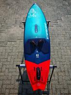 Starboard Kode | windsurf boards, Watersport en Boten, Gebruikt, Niet ingevuld, Met vin(nen), Plank