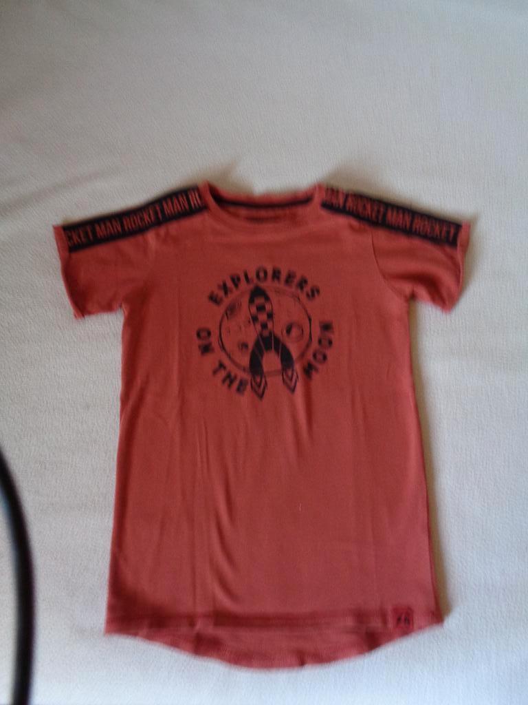 Z8  116/128/Retour/Vingino, Z8, Ophalen of Verzenden, Jongen, Overige typen