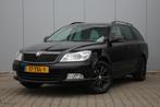 Skoda Octavia Combi 1.4 TSI Greentech Ambition Business Line, Auto's, Skoda, Voorwielaandrijving, Euro 5, Stof, Gebruikt