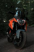KTM 1290 SUPERDUKE GT, 2 cilinders, Handvatverwarming, Motorrijbewijs A, Particulier