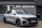 Audi Q8 55 TFSI e quattro Pro S-Line SQ8 style Leder Pano Ma, Automaat, Gebruikt, Q8, 26 kWh