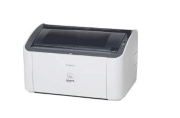 Canon i-SENSYS LBP2900 laserprinter, Computers en Software, Printers, Gebruikt, Printer, Laserprinter, Zwart-en-wit printen, Ophalen of Verzenden