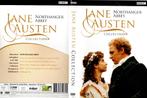 Northanger Abbey, Vanaf 12 jaar, Ophalen of Verzenden, Zo goed als nieuw, Historisch of Kostuumdrama