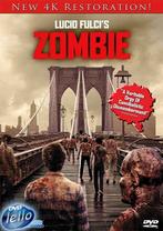 DVD: Zombie (Flesh Eaters 1979 Lucio Fulci) US NLO, Cd's en Dvd's, Vanaf 16 jaar, Ophalen of Verzenden, Nieuw in verpakking, Vampiers of Zombies