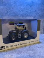 Deutz  agrotron 430 TTV, Ophalen of Verzenden, Zo goed als nieuw, Tractor of Landbouw, Universal Hobbies