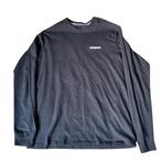 Patagonia - Trui - Zwart - XS, Verzenden, Zwart, Patagonia, Gedragen