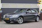 BMW 1-serie 118i Centennial High Executive | Leer | Camera |, Gebruikt, 650 kg, 3 cilinders, 1499 cc