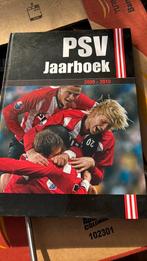 PSV jaarboek 2009-2010, Boeken, Ophalen of Verzenden, Zo goed als nieuw, Overige onderwerpen