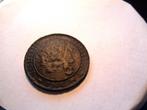 2 en een halve Cent 1908, Postzegels en Munten, Munten | Nederland, Ophalen of Verzenden, Koningin Wilhelmina, Overige waardes