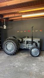 Ferguson TEF 20 Diesel 1952, Ophalen, Hik, Tot 2500, Hjk