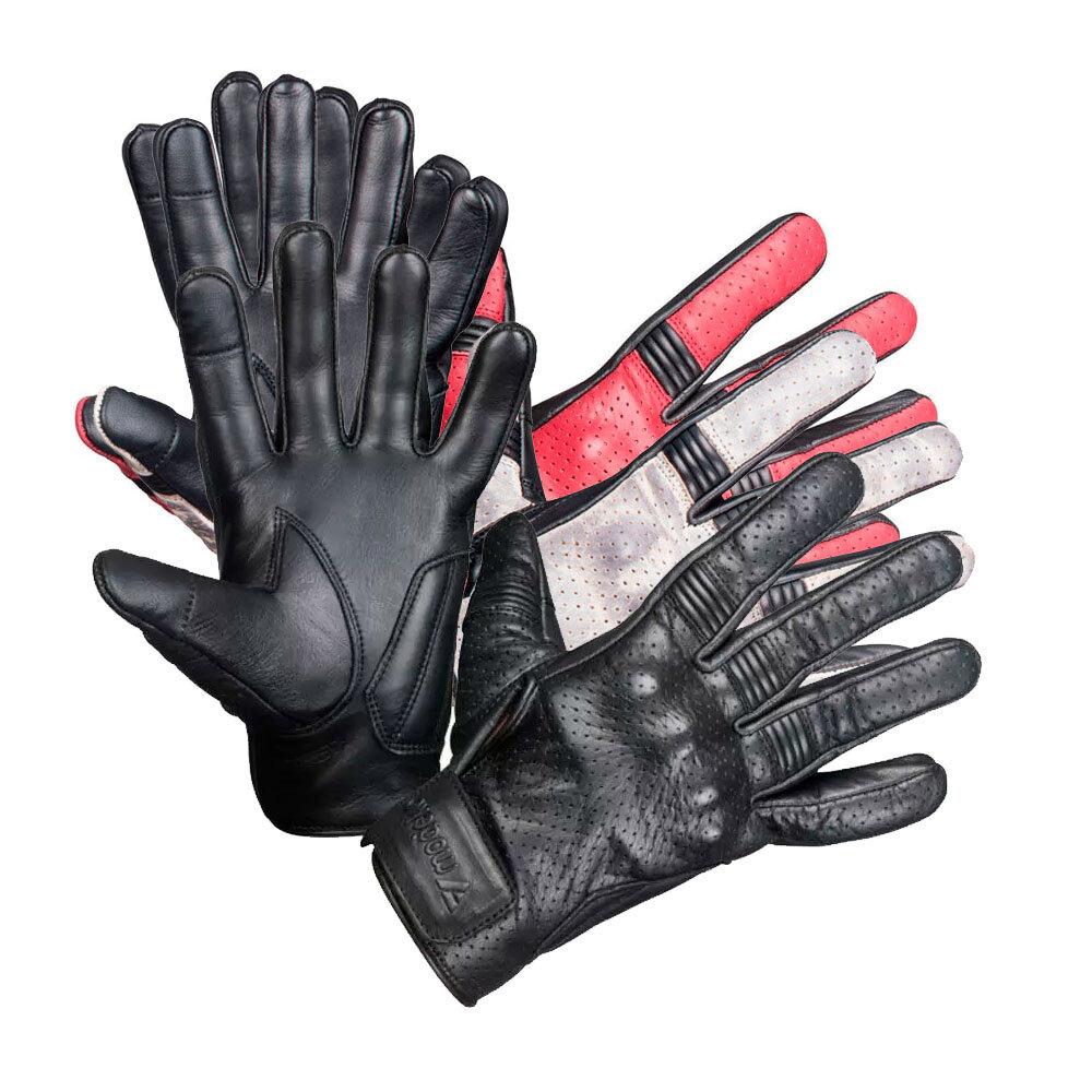 Modeka Hot Two dames motorhandschoenen SALE van 69,95, Nieuw met kaartje, Ophalen of Verzenden, Modeka, Dames