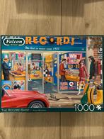 9 z.g.a.n puzzels 4x1000 stuks en 5 van 500 stuks, Ophalen of Verzenden, 500 t/m 1500 stukjes, Zo goed als nieuw, Legpuzzel