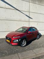 Zeer nette Hyundai Kona 2018 |70.000 km Dealer onderhouden, Voorwielaandrijving, Origineel Nederlands, Handgeschakeld, 19 km/l