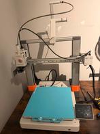 Bambu lab a1 met extra buildplates, Computers en Software, 3D Printers, Ophalen, Ingebouwde Wi-Fi, Zo goed als nieuw