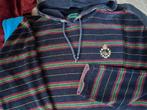 Hoodie sweatshirt, Overige kleuren, Ralph Lauren, Ophalen of Verzenden, Gedragen