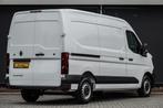 Renault Master T35 | L2H2 | 2.0Dci 150Pk | Stoel-Bank | Park, Stof, Gebruikt, Zwart, 4 cilinders
