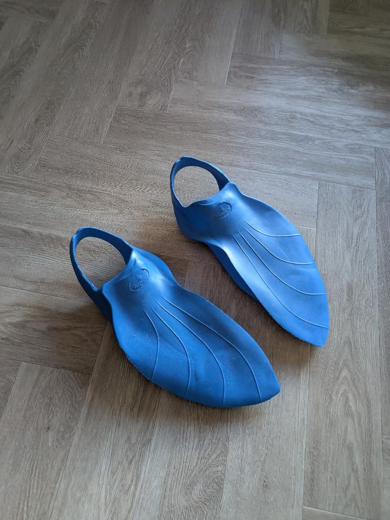 Alpha Fin zoomers/zwemvliezen van AquaSphere (maat 47-48,5), Ophalen of Verzenden, Zo goed als nieuw