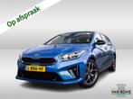 Kia Ceed Sportswagon 1.5 T-GDi GT-Line Edition 1e-Eig & Keur, Auto's, Kia, 12 maanden, Gebruikt, Euro 6, Origineel Nederlands