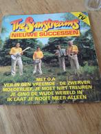 The Sunstreams - Nieuwe Successen LP, Cd's en Dvd's, Ophalen of Verzenden, 1960 tot 1980, Gebruikt, 12 inch