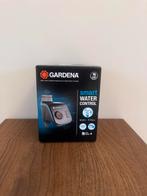 Gardena Smart Water Control besproeiingscomputer, Ophalen of Verzenden, Nieuw, Bestuurbaar via app
