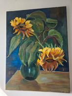 Stilleven gesigneerd, Ophalen of Verzenden