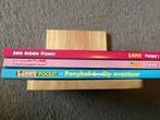Grote collectie ponyboeken (49 stuks) - diverse series, Ophalen