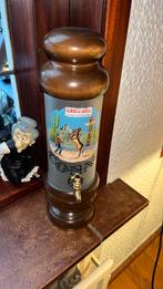 Fles met kraantje, Ophalen of Verzenden