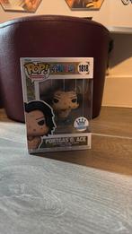 Funko pop portgas d ace redemption, Verzamelen, Ophalen of Verzenden, Zo goed als nieuw