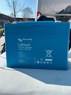 Victron smart lithium 200 ampere, Ophalen, Smart