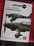 vliegtuigboeken MMP serie 'spotlight on' zijaanzichten, Ophalen, Nieuw, Boek of Tijdschrift