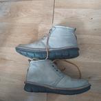 Wolky Enkellaarsjes Maat 38, Wolky, Lage of Enkellaarzen, Ophalen of Verzenden, Grijs