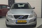 Volvo XC60 2.0 T5 R-Design // LEDER // CLIMA // PDC // STOEL, Euro 5, 4 cilinders, Leder, Bedrijf