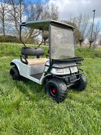 Golfcar Bringo 36V, Ophalen of Verzenden, Golfkar