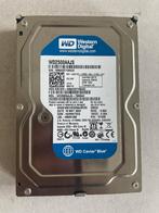 Western Digital 250GB 3.5" HDD SATA 7200 RPM, Computers en Software, Harde schijven, Intern, Gebruikt, WesternDigital, 250 GB