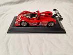 Minichamps 430977603
Ferrari 333SP
Winner Sebring 12H 1997, Ophalen of Verzenden, Auto, MiniChamps