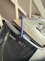 Tefal Express Compact Anti-Calc Stoomgenerator 4,5 bar, Ophalen, Gebruikt, Kledingstomer