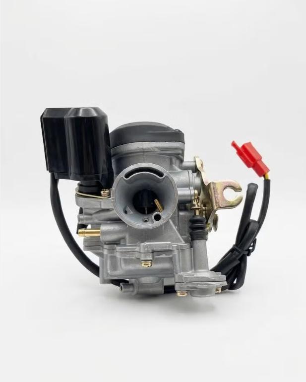 Keihin Carburateur Piaggio/Vespa 4T 2V - Nieuw, Ophalen of Verzenden, Nieuw, Carburateur, Keihin