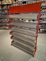 Winkelstelling voor games en dvd, Ophalen