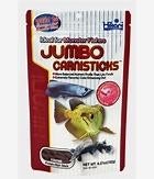 hikari jumbo carnisticks 182 gram €27,95, ., Overige typen, Nieuw, Ophalen of Verzenden
