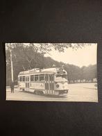 Foto HTM 1127 (1968), Ophalen of Verzenden, Gebruikt, Tram