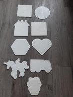 Vormen strijkkralen, Kinderen en Baby's, Speelgoed | Educatief en Creatief, Ophalen of Verzenden