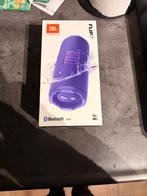 JBL Flip 7 - Gloednieuwe Draagbare Bluetooth Speaker, JBL, Nieuw, Ophalen of Verzenden, Center speaker