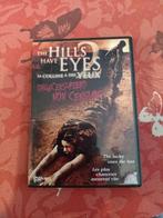 The Hills Have Eyes 2 Ongecensureerd DVD Horrorfilm, Vanaf 16 jaar, Ophalen of Verzenden, Gebruikt, Slasher