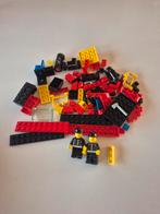 Lego 6690 snorkel pumper. Brandweerwagen, Ophalen of Verzenden, Gebruikt, Complete set, Lego