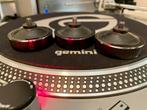 3x stelpoot voor Gemini PT-2100, Ophalen of Verzenden, Gebruikt, Platenspeler-onderdeel, Overige merken