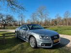 Audi A5 cabriolet - 2.0 TFSI quattro Pro Line, Zwart, 4 cilinders, 4 stoelen, Leder en Stof